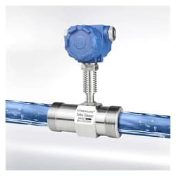 Pulse 4-20mA 0-5V Signal Water Flow Sensor Stainless Steel Meter(DN4)