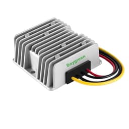 24V to 13.8V 10A 15A 20A 30A 40A 60A 100A Converter Step Down Regulator Voltage Stabilizer(24Vto13.8V10A Acc)
