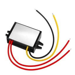 1PCS AC-DC Converter 24V/36V/48V-DC12V 1-13A Waterproof
