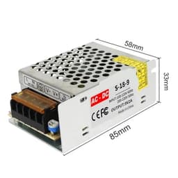 AC DC Switching Power Supply Industrial Converter