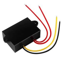 1PCS AC-DC Converter 24V/36V/48V-DC12V 1-13A Waterproof