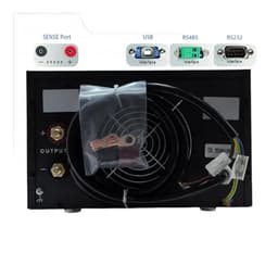Laboratory 150V 20A Adjustable Digital Regulated DC Power Supply