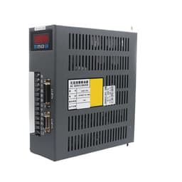 3.8KW AC Servo Motor Kits 130ST-M15025 15N.m 220V 2500RPM Match Driver AASD-25A(with Brake)