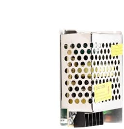 LED Power Supply AC to DC Converter for LED Strip Light and CCTV Camera