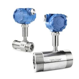 Pulse 4-20mA 0-5V Signal Water Flow Sensor Stainless Steel Meter(DN4)