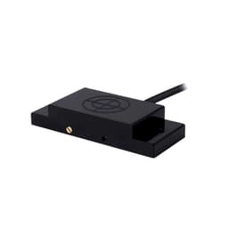E2K-F Capacitive Proximity Switch Sensor 10mm Sensing Range NPN PNP 12-24V DC Square Capacitive Sensor(NPN NO)