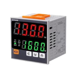 Digital Display Intelligent PID Temperature Controller TC Series