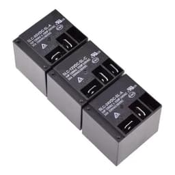 SLC-05VDC-SL-C SLC-12VDC-SL-C SLC-24VDC-SL-C SL-A 4/5PIN Power Relay 1Pcs