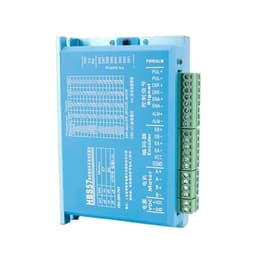 DL57/HBS57+57HSE3N Closed-Loop Step Motor 57 Stepper Motor Driver 3nm Servo Motor 3NM 57 Hybrid Closed Loop 23 2-Phase.(DL57 Kit)