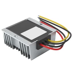 18V-36V to 24V 5-12A Voltage Regulator Boost Buck Converter