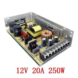AC DC Switching Power Supply Industrial Converter