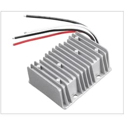 12V to 13.8V DC Step Up Converter Voltage Regulator Stabilizer 1 to 30A Car
