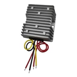 AC 24V to DC 12V Converter Step-Down Module Stabilized Voltage 5A6A8A10A The Power Adapter Monitor(Ac24v to Dc12v 5a)