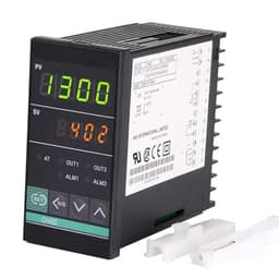 Oven Thermocontroller Digital Temperature Regulator PID Temperature