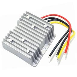 12V to 19V 5A 8A 10A Step-up Boost Converter 12 Volt to 19 Volt