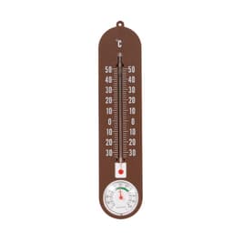 Indoor Purpose Pointer Type Temperature Humidity Meter