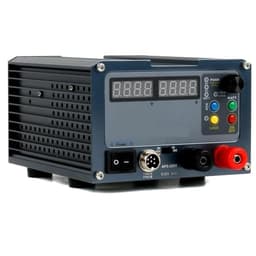 Adjustable Digital Switch DC Power Supply OVP RS-485 Communication PLC