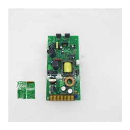 AC Converter 220V 110V to DC 5V 12V 24V 36V 48V 240W Switching Power Supply Adjustable Voltage Regulated Board Digital Display(0-48v 5a 240w)