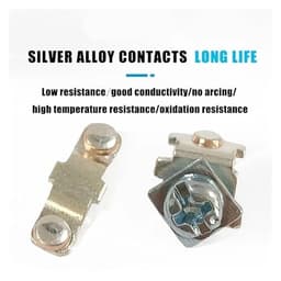 LW26-25/9 Rotary Cam Switch LW28 YMW26 25A 690V Silver Contact Changeover Rail Mount Seven Poles Multi Positions Selector
