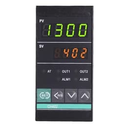 Oven Thermocontroller Digital Temperature Regulator PID Temperature