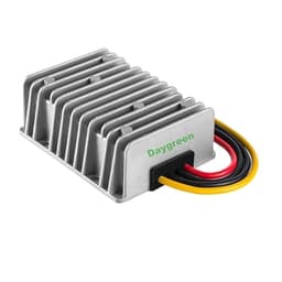 24V to 13.8V 10A 15A 20A 30A 40A 60A 100A Converter Step Down Regulator Voltage Stabilizer(24Vto13.8V10A Acc)