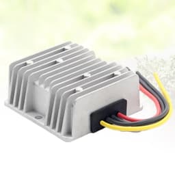 V to 24v 10a 240w Waterproof Step up Voltage Converter Module