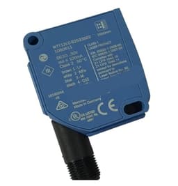 Photoelectric Switch Sensor WTT12LC-B2533S02
