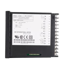 Oven Thermocontroller Digital Temperature Regulator PID Temperature