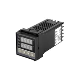 REX-C100 Temperature Digital Display Controller PID 110V-240V