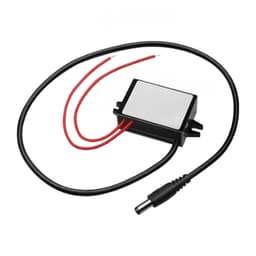 1PCS AC-DC Converter 24V/36V/48V-DC12V 1-13A Waterproof