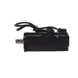400w 60st-M01330 220v Ac Servo Motor 3000rpm 1.27n.M. Single-Phase Servomotor Ac Drive Permanent Magnet Matched Driver Aasd-15a.