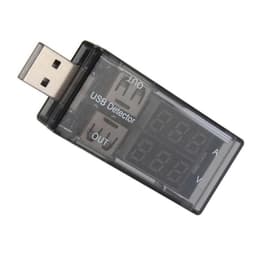 USB Current Voltage Tester High Precision Multimeter for Chargers