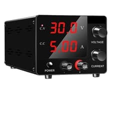 Adjustable Lab Power Supply 0-30V 0-5A SPS-E305 Voltage Regulator Workbench