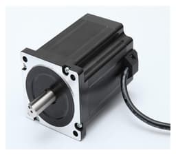 Digital Stepper Motor Driver
