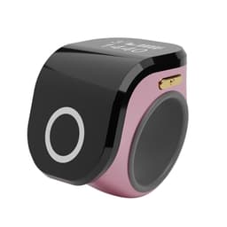 Electronic Counting Rings Digital Rings Counter Counter with Rechargeability for Outdoor Activity Tracking