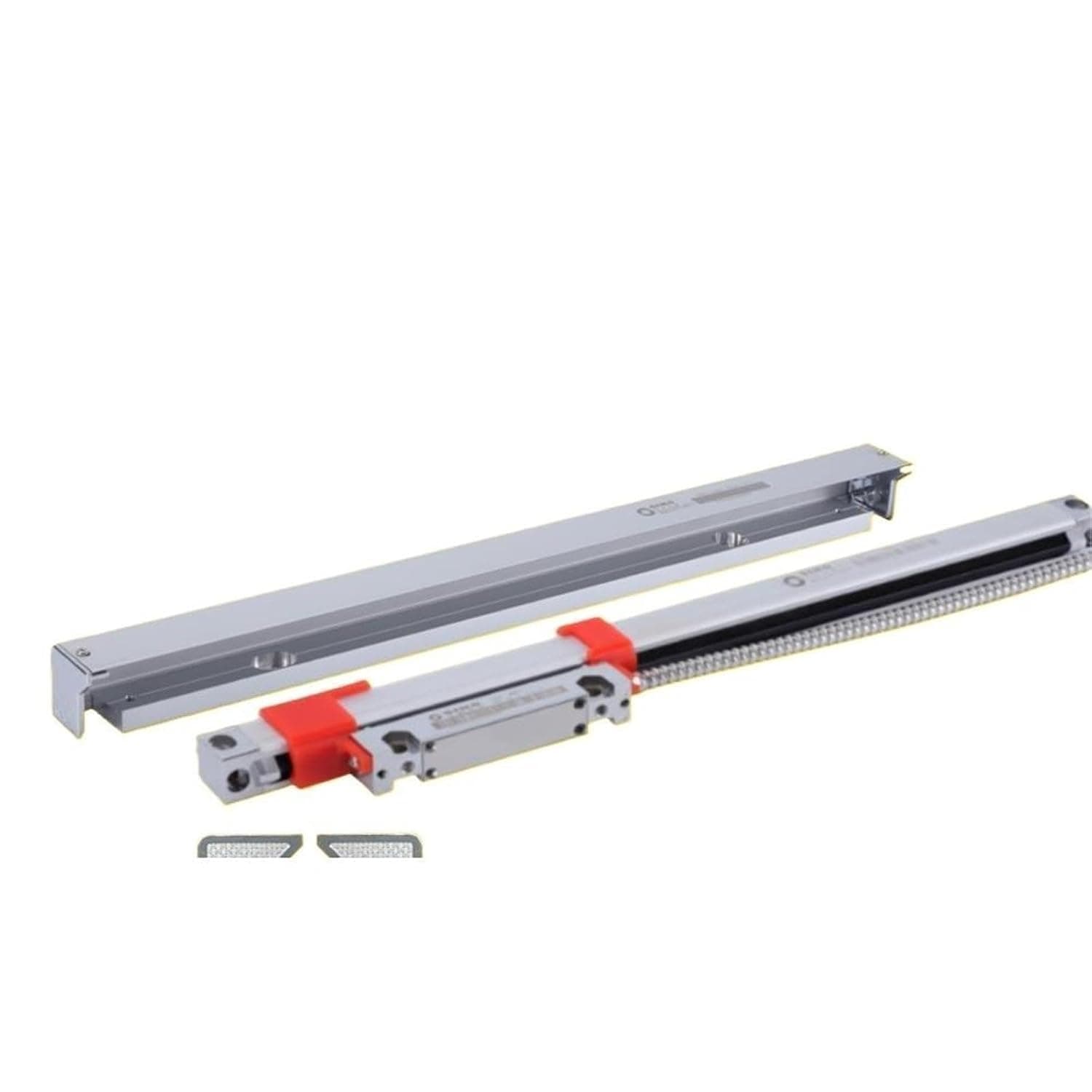 Linear Encoder Optical Encoder Ruler Sensor