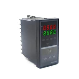 72*72mm K J PT100 REX Series PID Digital Temperature Controller