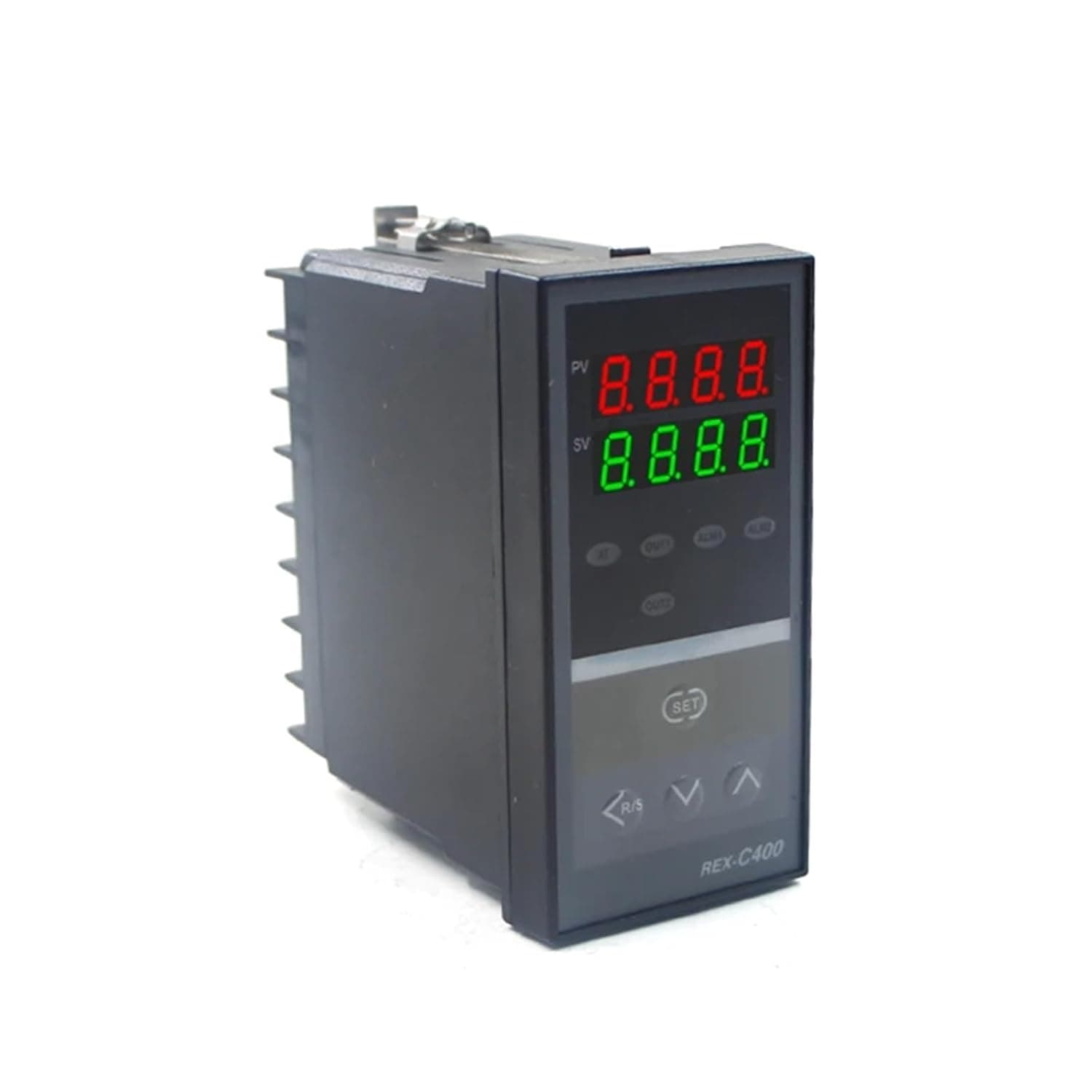72*72mm K J PT100 REX Series PID Digital Temperature Controller