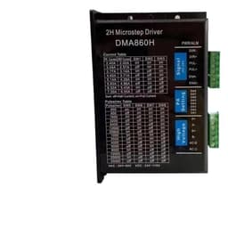 DM860H 86 Digital Stepper Motor Driver(DMA860H Driver)