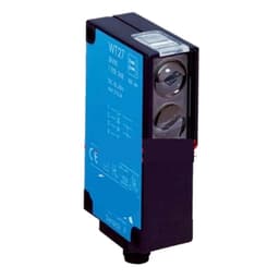 WL27-2F132 Photoelectric Switch Photoelectric Sensor