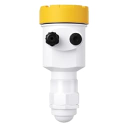 High Precision silo Radar Level Guided Wave Radar Level Meter Gauge Transmitter Sensor(0-10M 4-20mA)