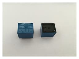 10PCS/lot 12V DC Power Relay T73-12V SRD-12VDC-SL-C PCB Type