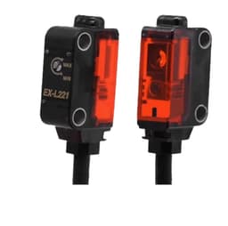 1pcs EX-L221-P photoelectric Switch Sensor
