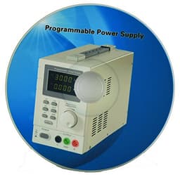 Tekpower TP3005P Programmable Linear Type Variable Regulated DC Power Supply, 0-30V at 0-5A