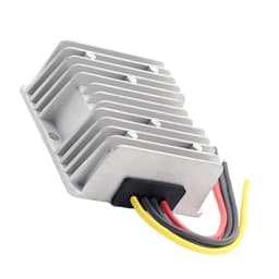 V to 24v 10a 240w Waterproof Step up Voltage Converter Module