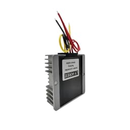 AC 24V to DC 12V Converter Step-Down Module Stabilized Voltage 5A6A8A10A The Power Adapter Monitor(Ac24v to Dc12v 5a)