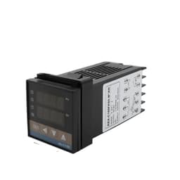 REX-C100 PID Temperature Controller 220v 400 Degree Digital Thermostat