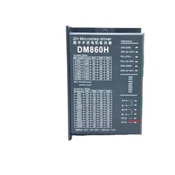 DM860H 86 Digital Stepper Motor Driver(DMA860H Driver)