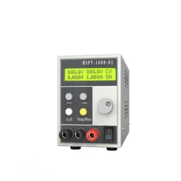 HSPY-1000-01 Hspy1000V01A High Voltage DC Programmable Regulated Power Supply 1000W RS232/RS485 220V
