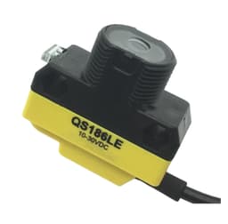 QS186LE Photoelectric Switch Sensor